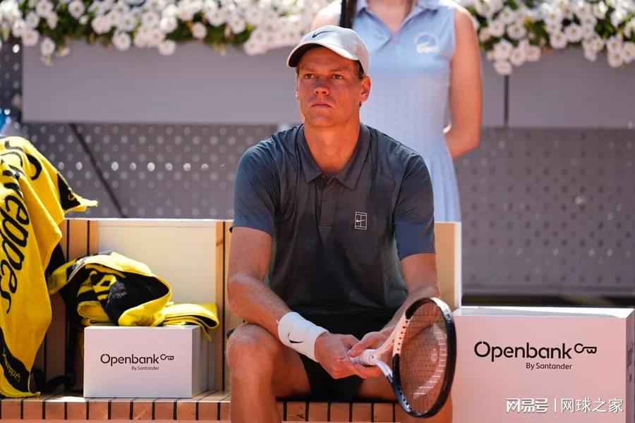 Góc Nhìn Go88: Big Three chẳng bao giờ bỏ giải! Fognini bình luận sắc về việc Sinner rút Canada