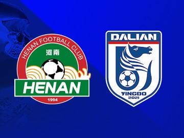 Góc Nhìn Go88: Từ tháng 5 đến nay Henan thắng nhiều nhất CSL (đồng hạng), Yingbo ít điểm sân khá