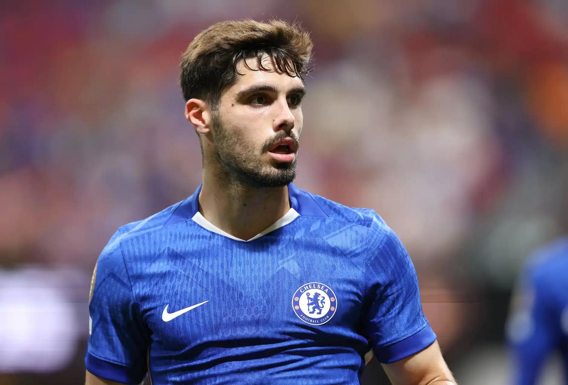Góc Nhìn Go88: Phóng viên: Chelsea hét giá Neto 70 triệu bảng, Man City nhiều khả năng chấp nhận