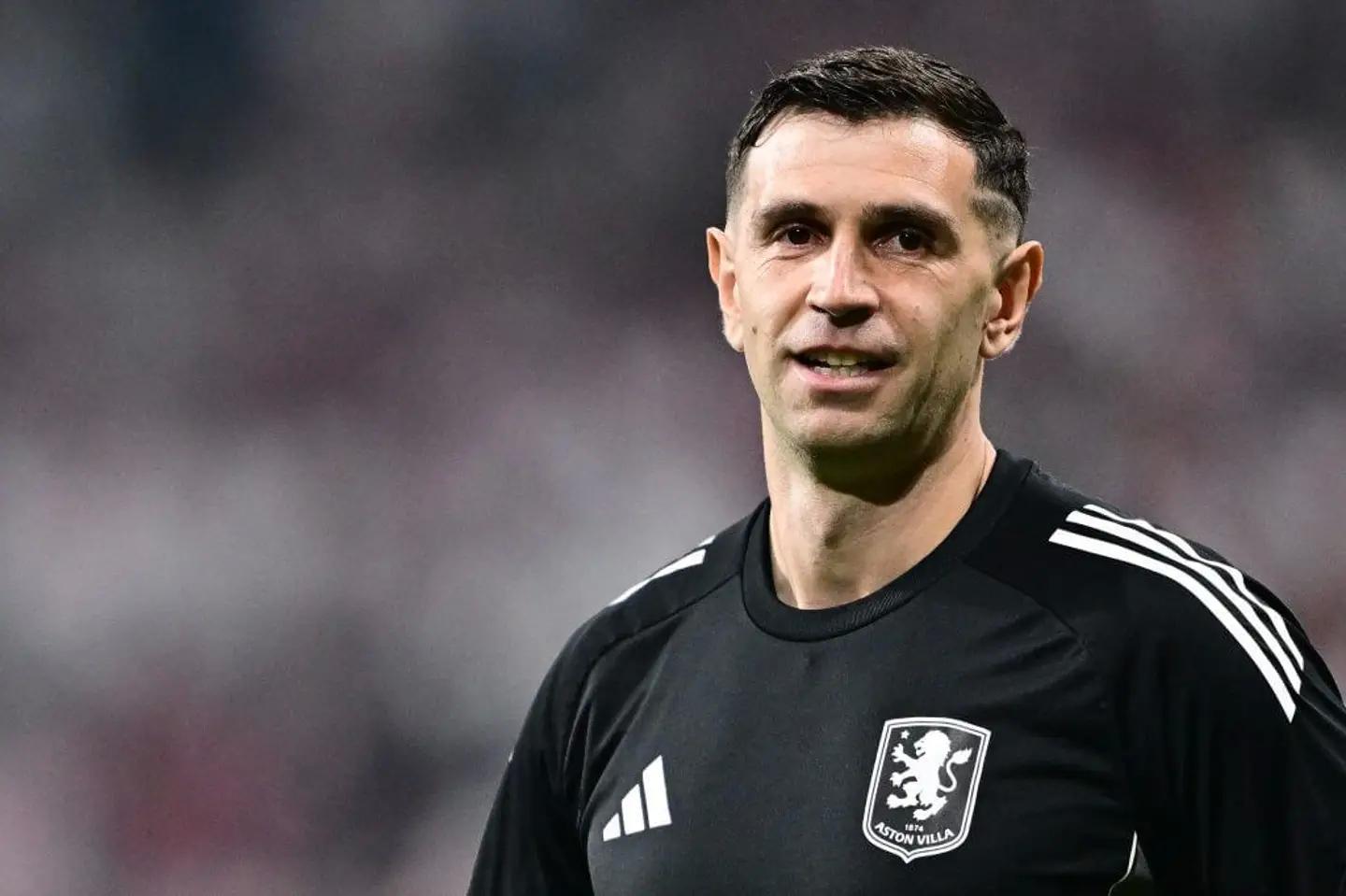 Góc Nhìn Go88: Emery: Watkins, Konsa và Dibu Martínez vắng mặt Siêu cúp châu Âu, họ cần nghỉ ngơi