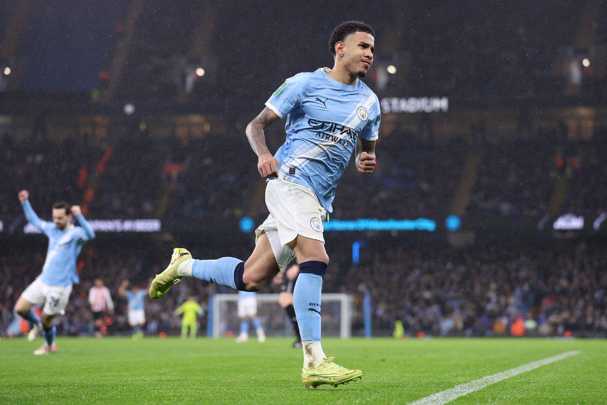 Góc Nhìn Go88: Romano: Savinho hôm nay không tập, Man City nói anh vắng vì bệnh