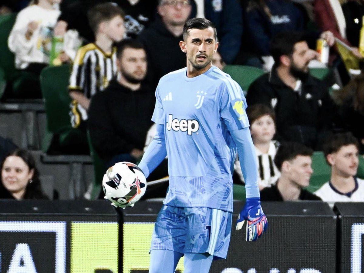 Góc Nhìn Go88: Romano: Palermo muốn ký Perin, đang đàm phán với Juventus