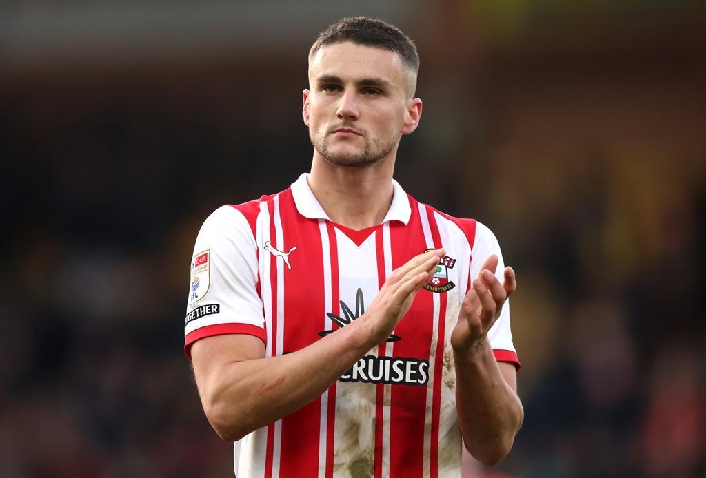 Góc Nhìn Go88: Sky: Đề nghị 18 triệu bảng của Aston Villa cho trung vệ Southampton Bellis bị từ chối