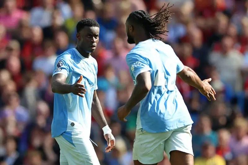 Góc Nhìn Go88: Lật ngược nghẹt thở: Man City toàn thắng cả 10 lần tiếp Bournemouth tại Ngoại hạ
