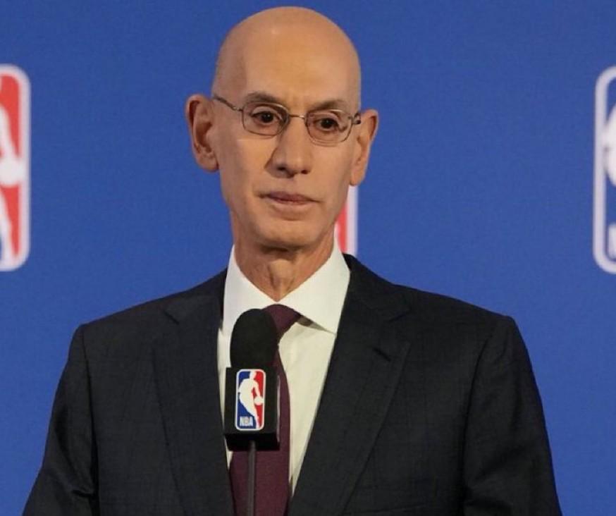 Góc Nhìn Go88: Báo Mỹ: NBA muốn thu khoảng 1,2 tỷ USD phí bản quyền phát trực tuyến từ YouTube