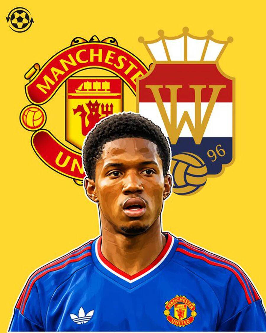 Góc Nhìn Go88: Phản ứng Carrick khi Man United không chiêu mộ phút chót lộ ra: vẫn còn một người có