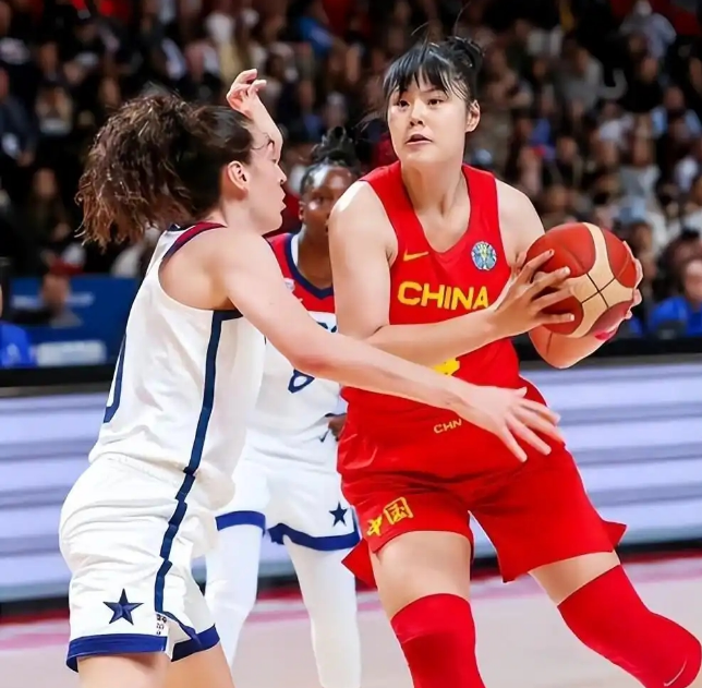 Góc Nhìn Go88: Không cam tâm! Li Yueru: Nén một hơi muốn gặp Mỹ lại dốc sức, chung kết kỳ trướ