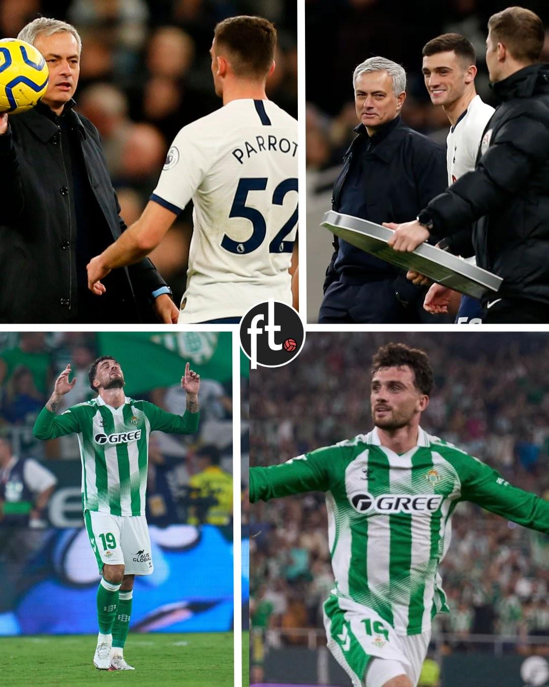Góc Nhìn Go88: Báo đáp ân sư, Parrott hạ Real, 7 năm trước ra mắt giải chuyên nghiệp dưới tay Mour
