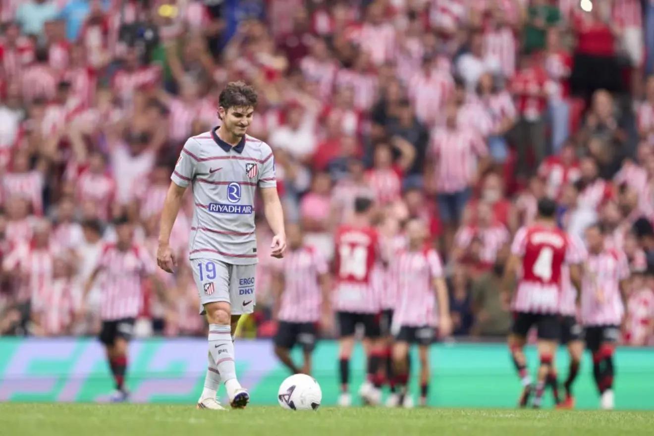 Góc Nhìn Go88: Phóng viên Marca: Nhện nhỏ đến Barcelona, CEO Atletico phản ứng dữ dội, người đại