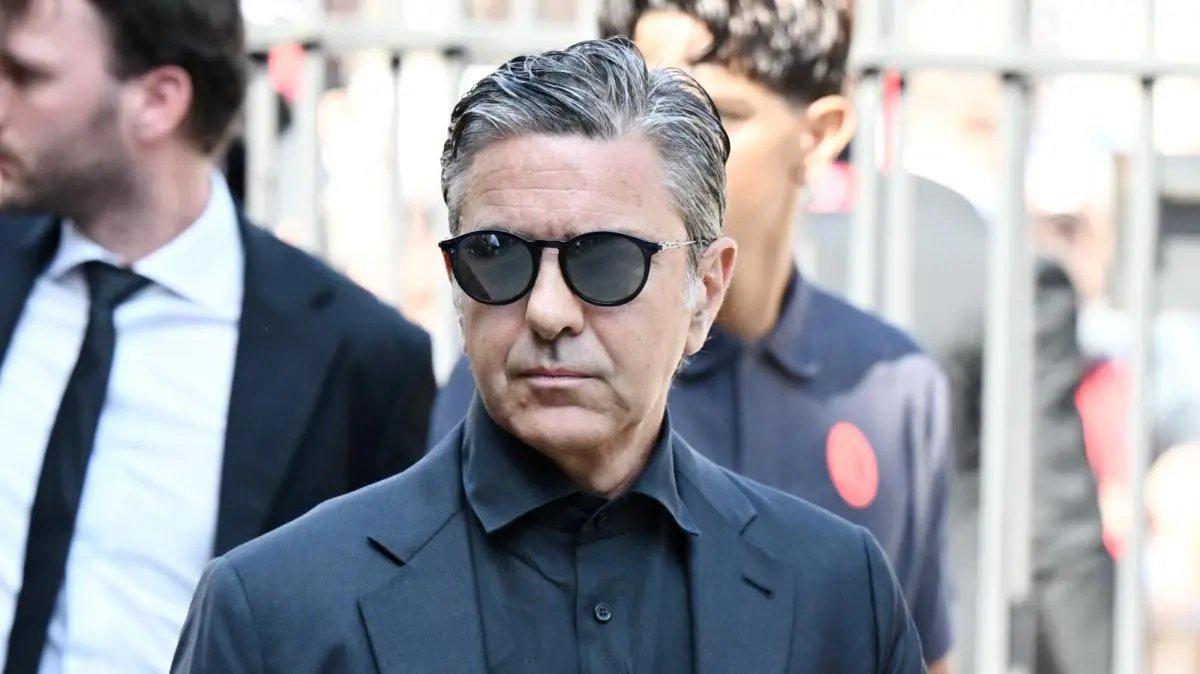 Góc Nhìn Go88: Costacurta: Milan không thể cạnh tranh chức vô địch Serie A, nhưng ở Europa League họ và