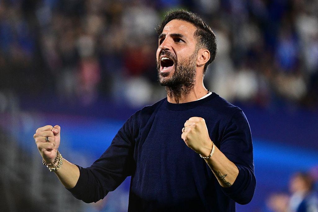 Góc Nhìn Go88: Hết vòng 1 Champions League, trong tứ đại Serie A chỉ Como thắng