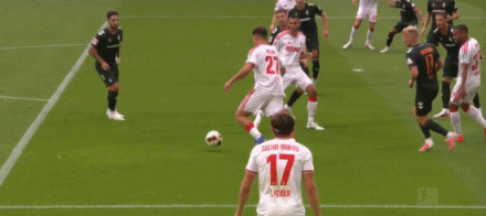 Góc Nhìn Go88: Nghỉ giữa hiệp: Cologne 1-0 Werder Bremen, Maina lập công, Dallinga hỏng phạt đền