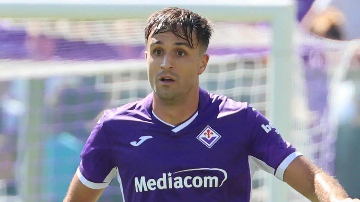 Góc Nhìn Go88: Môi giới: Luca Ranieri lại thành trụ cột Fiorentina; Parisi mong trở lại tháng 1