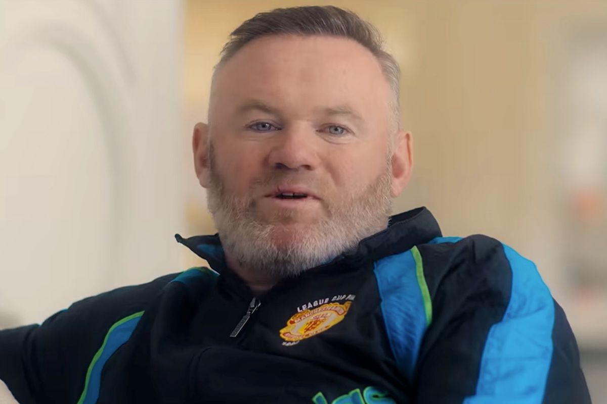 Góc Nhìn Go88: Rooney: Tôi không muốn Kai vì tôi mà nhận được hợp đồng học bổng hoặc hợp đồ