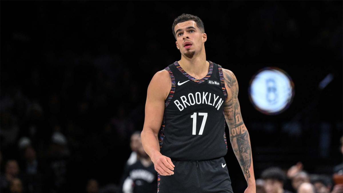Góc Nhìn Go88: Michael Porter Jr. tiết lộ anh phải chứng minh điều gì với ban lãnh đạo Nets mới có