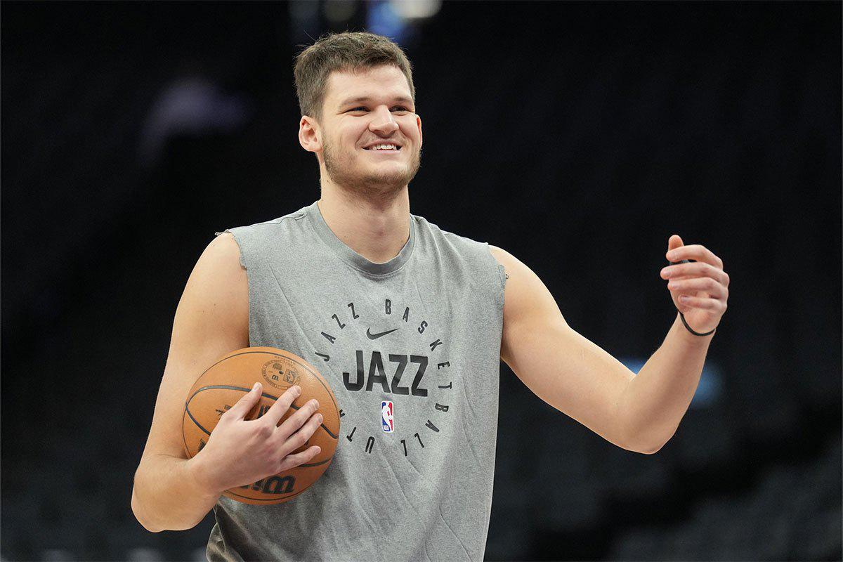 Góc Nhìn Go88: Walker Kessler của Lakers có giúp đội vô địch được không? Dẫn chương trình ESPN đư