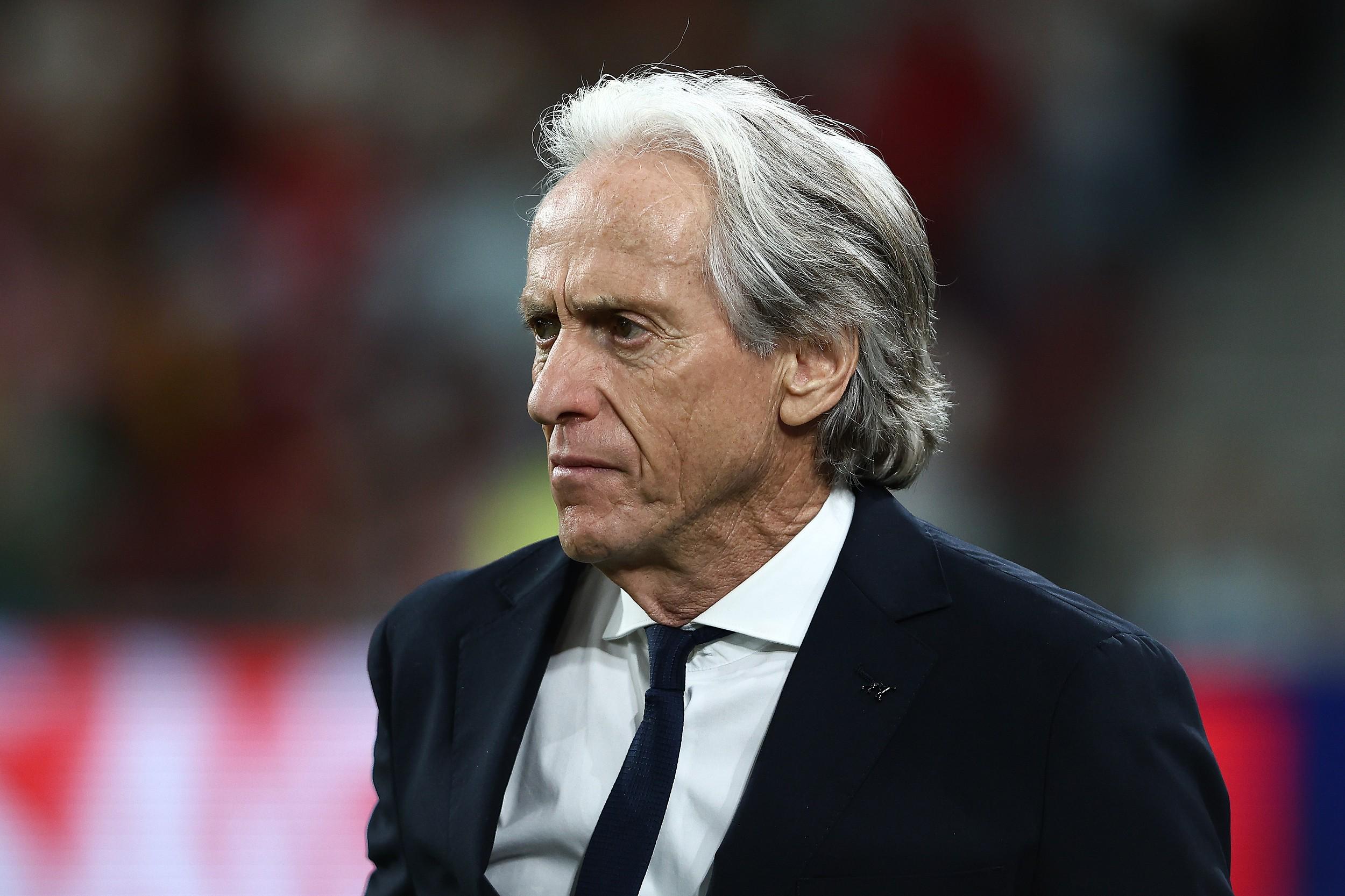 Góc Nhìn Go88: Chấm điểm giai đoạn Jorge Jesus dẫn dắt Bồ Đào Nha: 4 trận toàn thắng, sớm khóa 