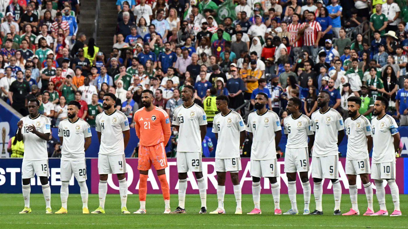 Góc Nhìn Go88: Chủ tịch Liên đoàn bóng đá Saudi Arabia: Saudi Arabia vô địch Gulf Cup không phải công
