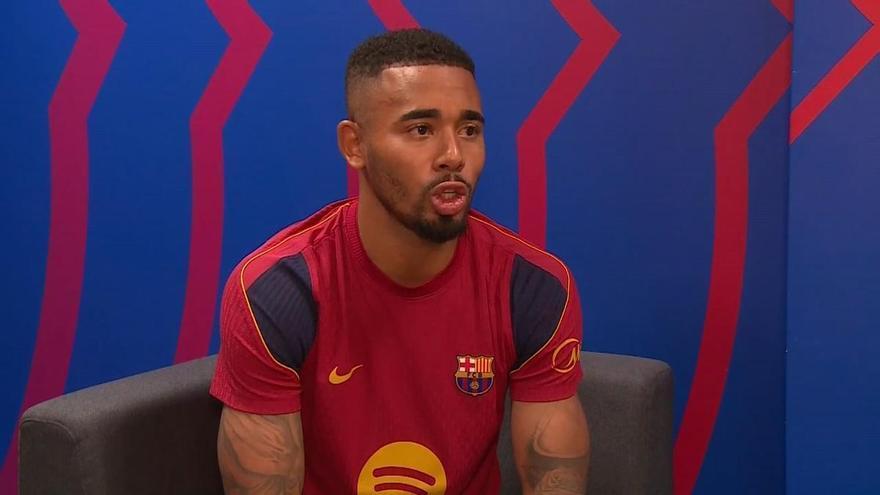 Góc Nhìn Go88: Jesús: Yamal có một số nét của Neymar, tôi tin cậu ấy sẽ đoạt Quả bóng vàng