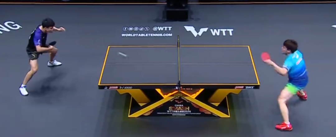 Góc Nhìn Go88: WTT China Grand Smash: Châu Khải Hào thua Matsushima Sora 2-4, lỡ hẹn chung kết đơn nam, bó