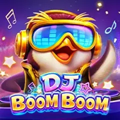 DJ Vàng Sôi Động